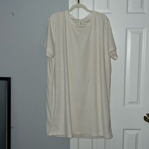 H&M tshirt dress